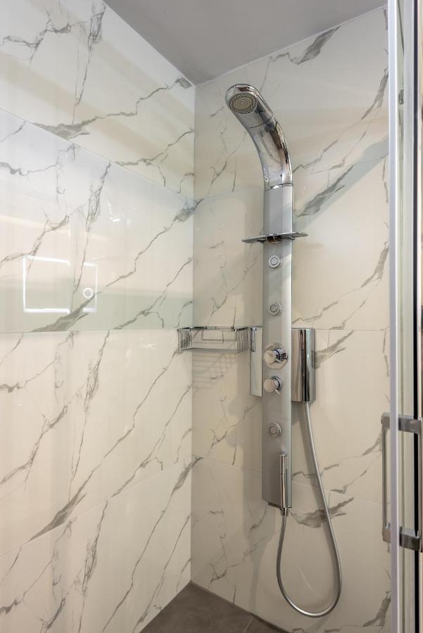 Orama Apartment Nea Kydonia Екстериор снимка